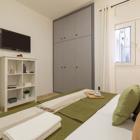 Suite Malaga Center Exterior photo